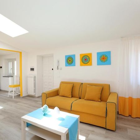 Relais Villa Chiara Free Parking ソレント エクステリア 写真
